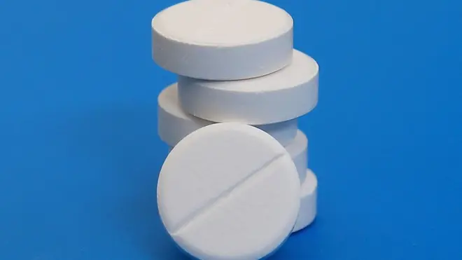 Paracetamol