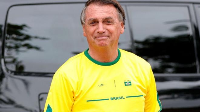 Jair Bolsonaro