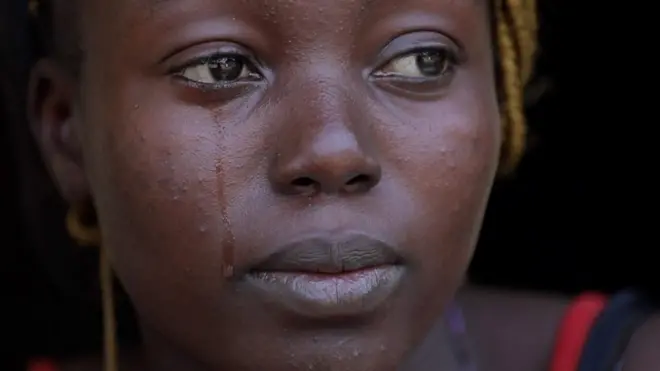 Mort en prison après y passé trois ans sans procès, et sans avoir pu rencontrer son fils