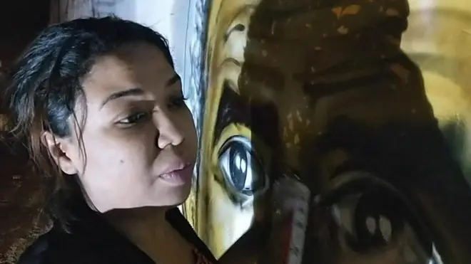 Contre el-Béchir au Soudan, une révolte au fémin