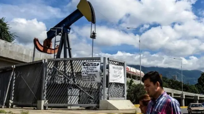 वेनेजुएला