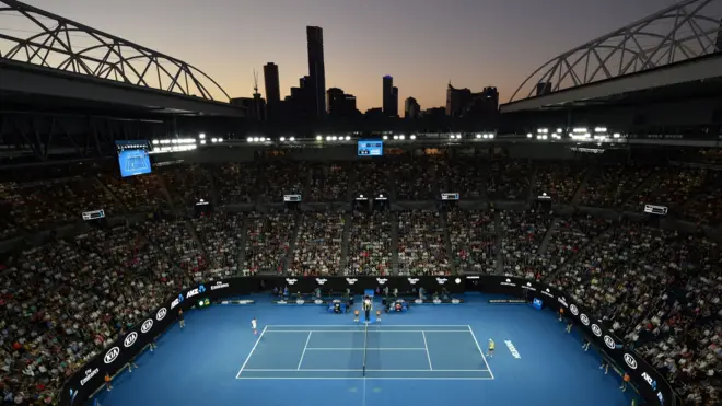 Australian Open