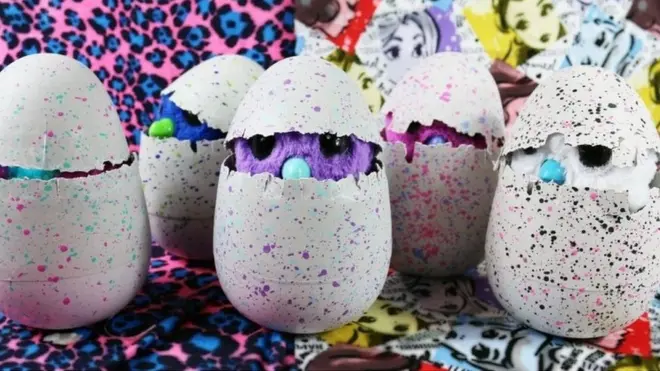 Это хэтчималс. Как долго они будут популярны?