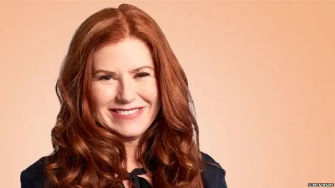 कारा गोल्डिन