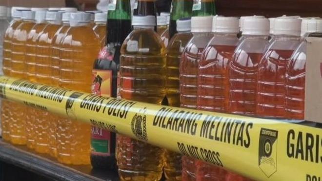 Hari Arak Bali ditetapkan 29 Januari Jejak minuman beralkohol