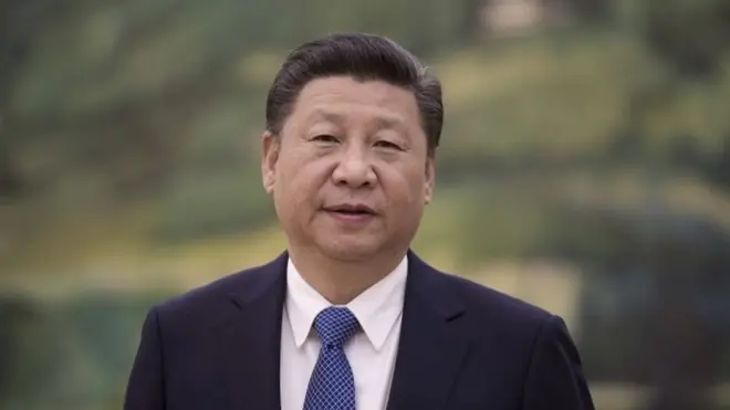 習近平有可能是第一位出席達沃斯論壇的中國國家領導人