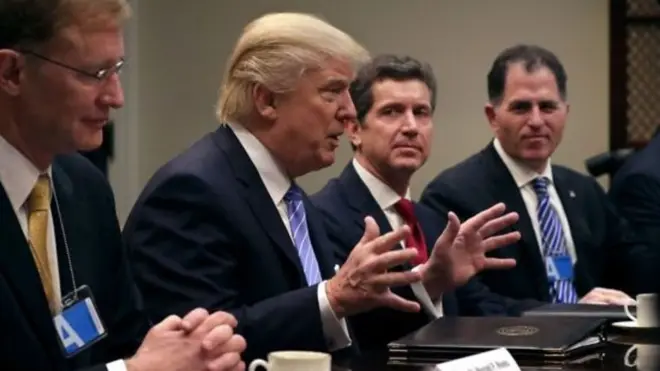 Les États-Unis veulent réduire l'influence de la Chine