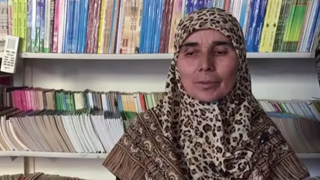 Мақсадой Йўлдошева