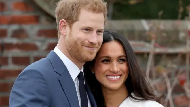 Принц Гаррі та Меган Маркл закликали зробити пожертвування кільком благодійним організаціям