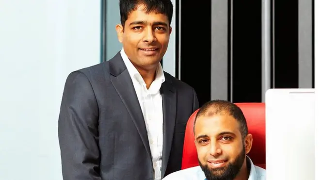 ان کا خاندان 1960 میں برطانیہ میں آباد ہوا تھا