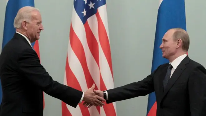 تنش بر سر اوکراین و وضعیت مذاکرات وین از جمله موضوع های مورد گفت‌و‌گو خواهد بود