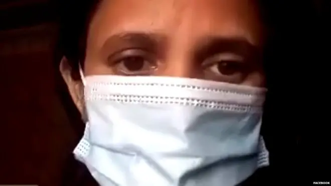 "මගේ යාලුවෝ අද ගණිකා වෘත්තියේ යෙදෙනවා තමන්ගේ රටට එන්න විදියක් නැතුව ..."