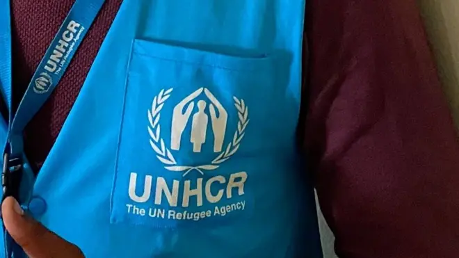 ኣርማ ትካል ስደተኛታት ሕቡራት ሃገራት ዘለዎ ክዳን