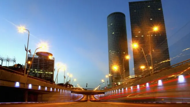 ઇઝરાયલની તસવીર