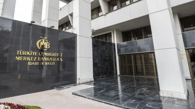 Merkez Bankası