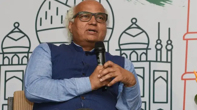 सुधींद्र कुलकर्णी