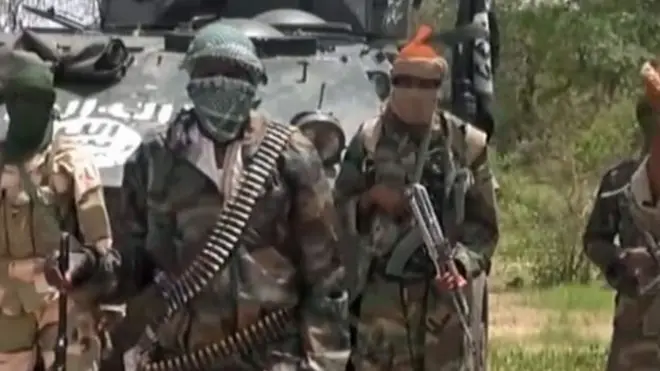 Hoggaamiyaha Boko Haram, Abubakar Shakau