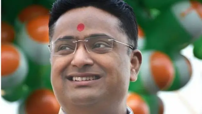 छिंदम यांना न्यायालयीन कोठडी मिळाली आहे.