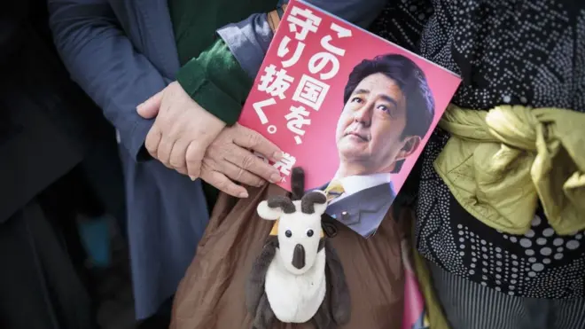 アベノミクスのおかげで安倍首相は衆院選に勝てるか?