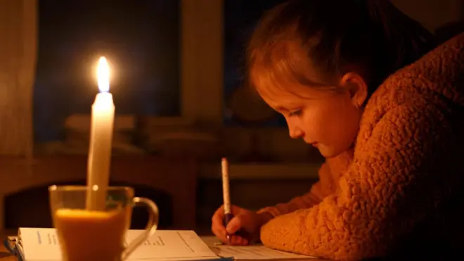 свічка боекаут