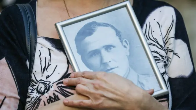 Бессмертный полк