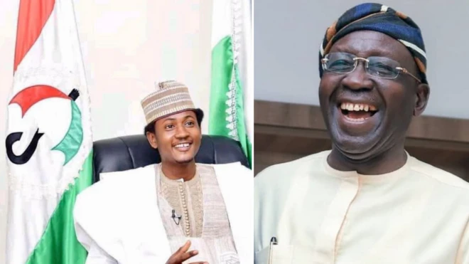 Update on PDP national convention: New PDP national chairman, 25 yr-old youth leader, full list of excos