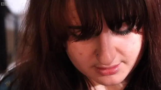 Georgia dari Newcastle University