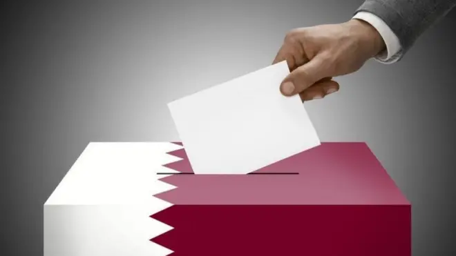 انتخابات قطر