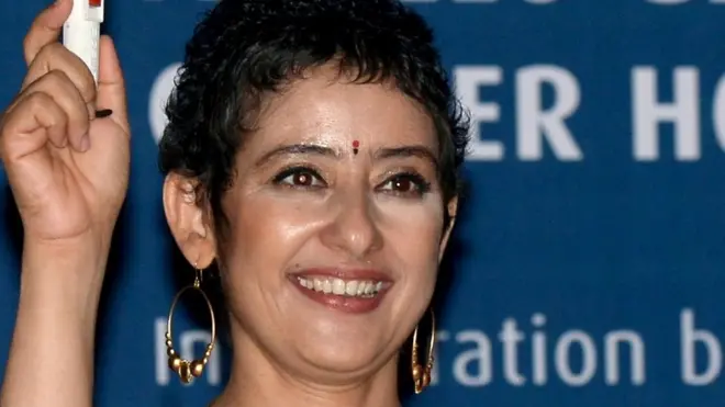 मनीषा कोइराला