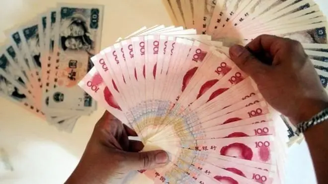 เงินรางวัลสำหรับชาวจีนผู้ให้เบาะแสเรื่องสายลับต่างชาติมีตั้งแต่ 10,000-500,000 หยวน