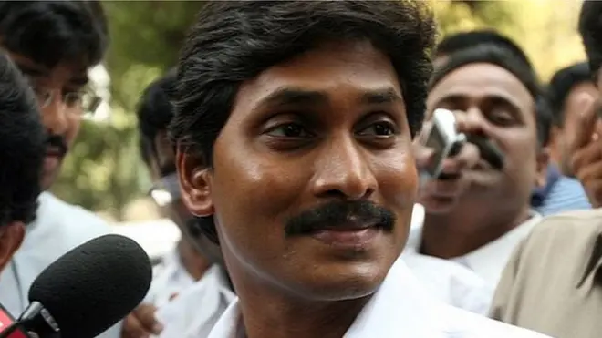 जगनमोहन