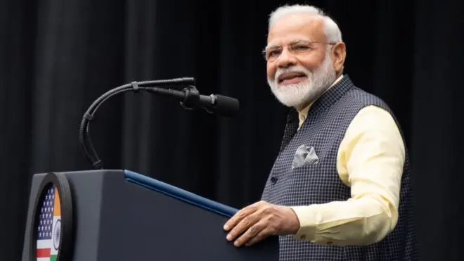 હાઉડી મોદી