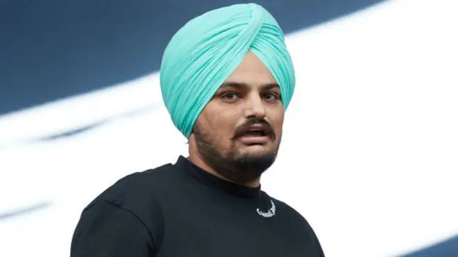 सिद्धू मूसेवाला