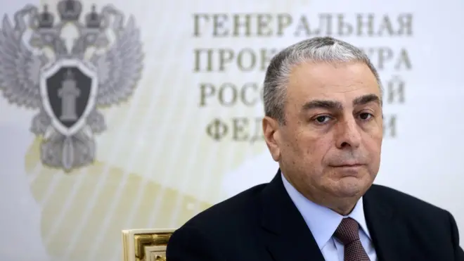 Саак Карапетян