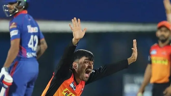 राशिद ख़ान