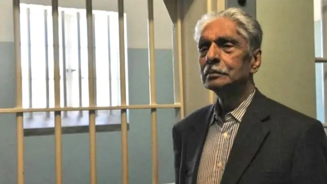 ఏనుగ శ్రీనివాసులు రెడ్డి