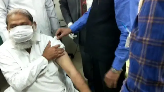 अनिल विज