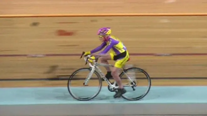 Роберт Маршан