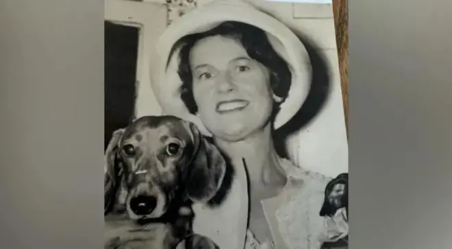 موریئل میکے