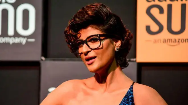 ताहिरा कश्यप