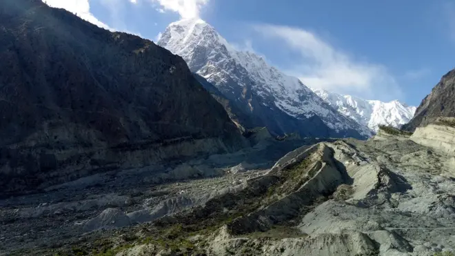 گلگت بلتستان