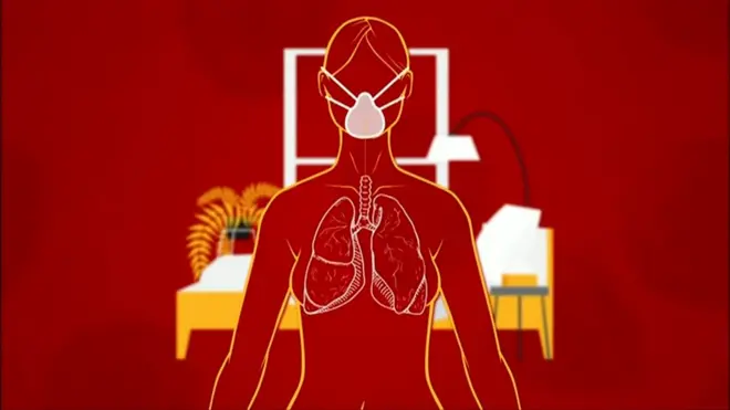 کورونا سے صحت یابی کا دورانیہ مختلف لوگوں میں مختلف ہوسکتا ہے۔ کم علامات والے متاثرین ایک ہفتے میں صحت یاب ہو سکتے ہیں جبکہ سنگین معاملات میں ایک سال سے زیادہ عرصہ بھی لگ سکتا ہے۔