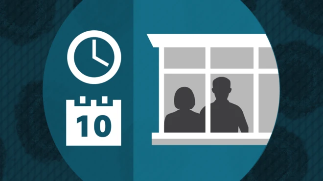 आइसोलेशन