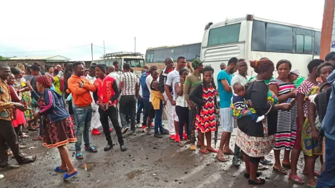 Rights group CHRDA say dis new information na for poke nose for pipo dia privacy.