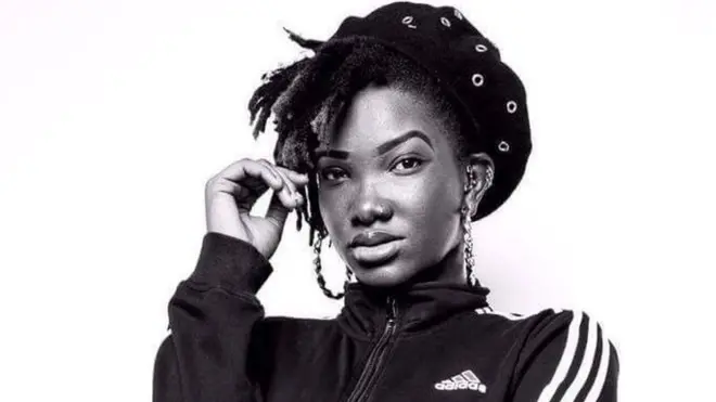 Ebony Reigns