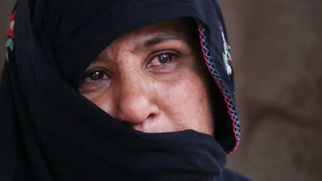 अफ़ग़ानिस्तान