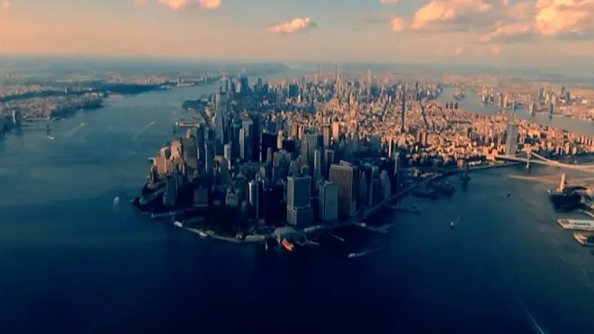 Kako su napadi 11. septembra 2001. promenili svet