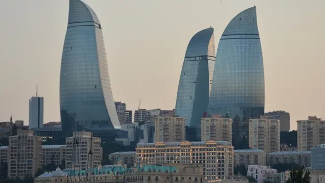 Baku