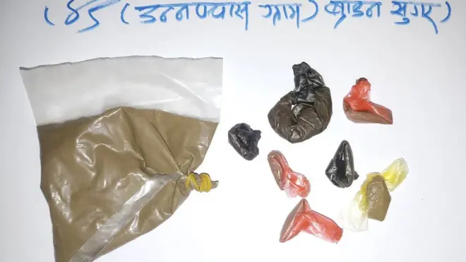 ब्राउन सुगर