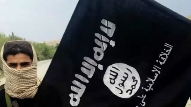 شاخه داعش در افغانستان، زیر عنوان "ولایت خراسان" در شرق این کشور متمرکز است